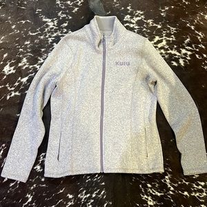 Kuiu Base camp Sweater